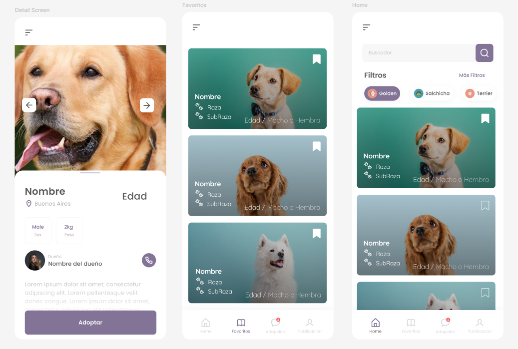 Adopt-a-Dog preview 2