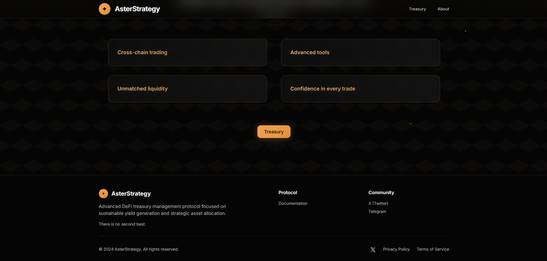 AsterStrategy Landing 2