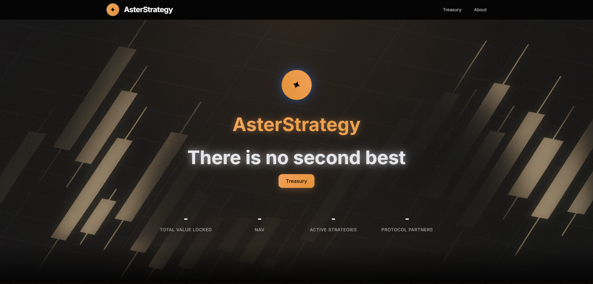 AsterStrategy Landing 1