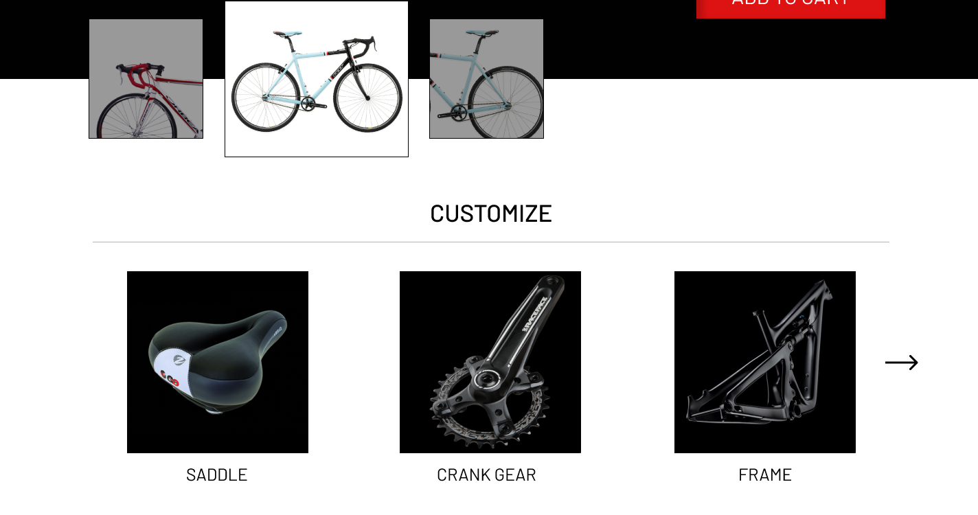 Unique Bikes preview 5