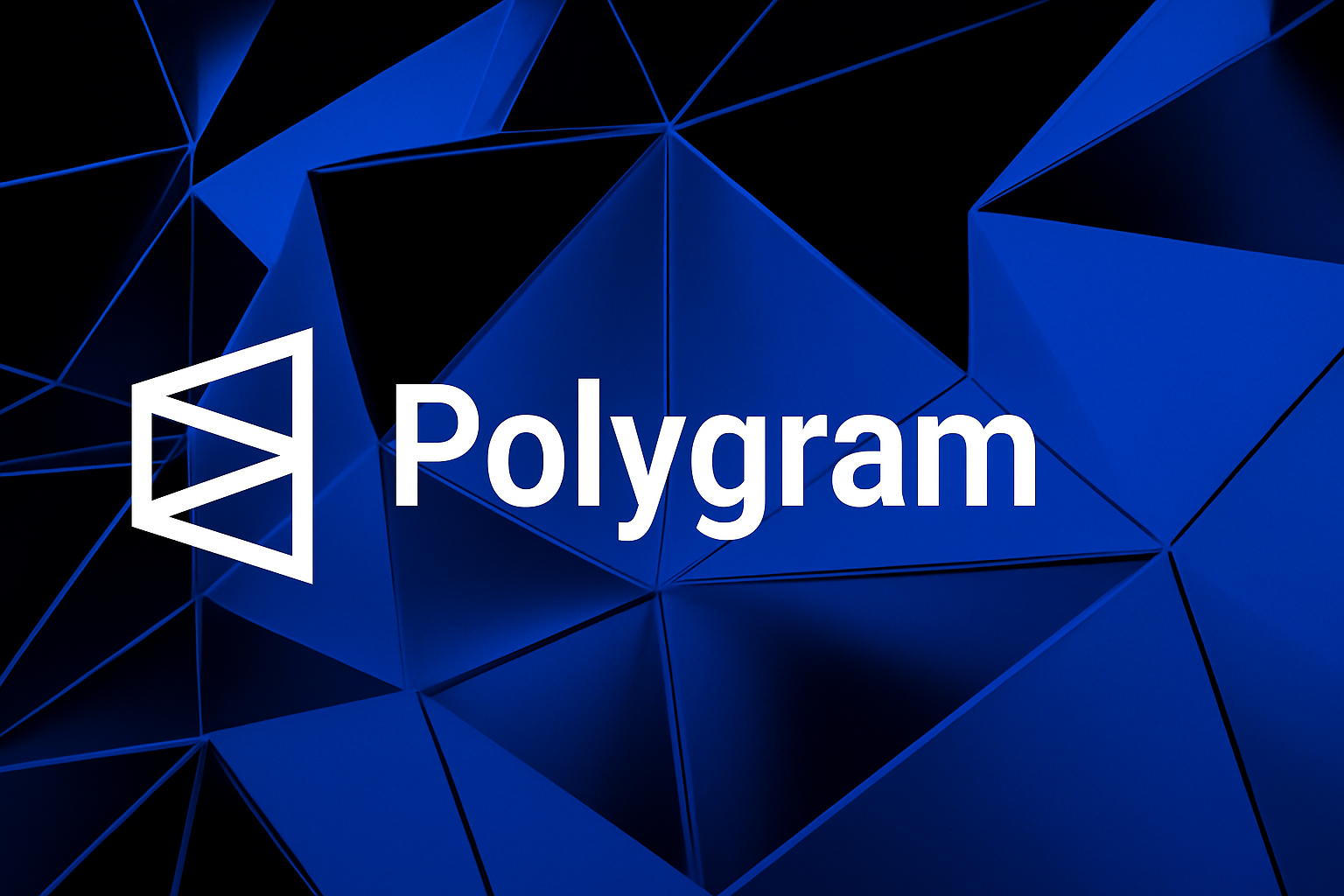 Polygram preview