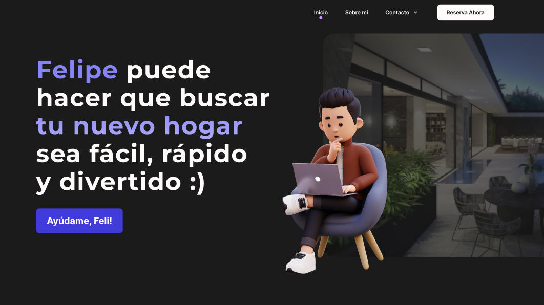 RE Landing preview 1