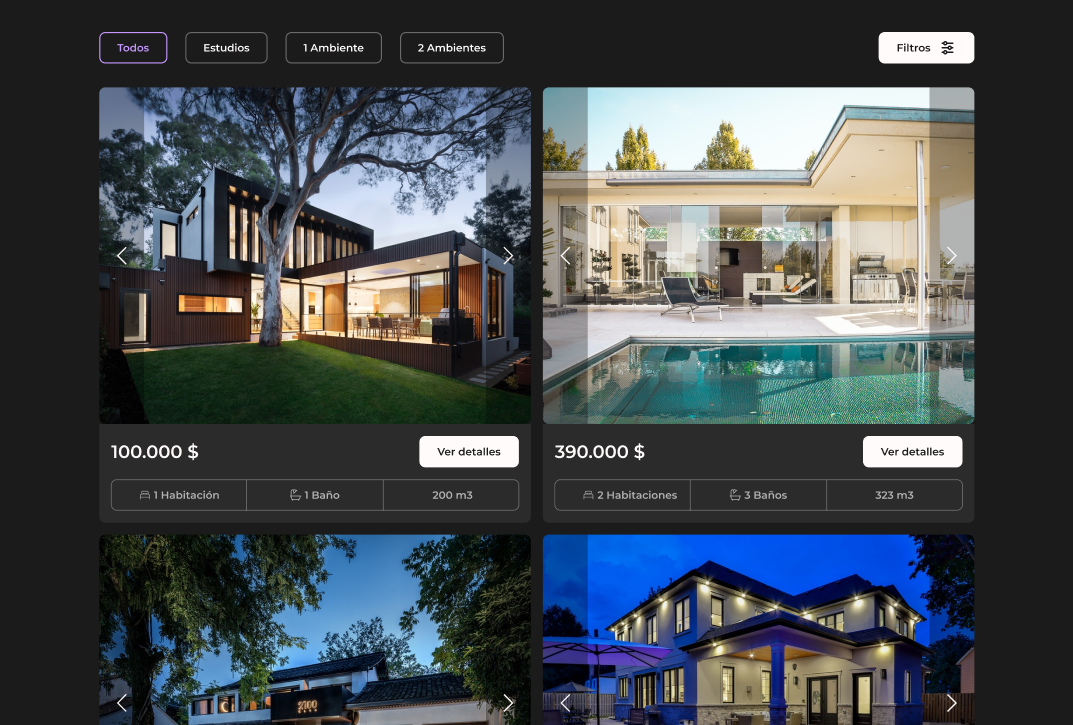 RE Landing preview 2