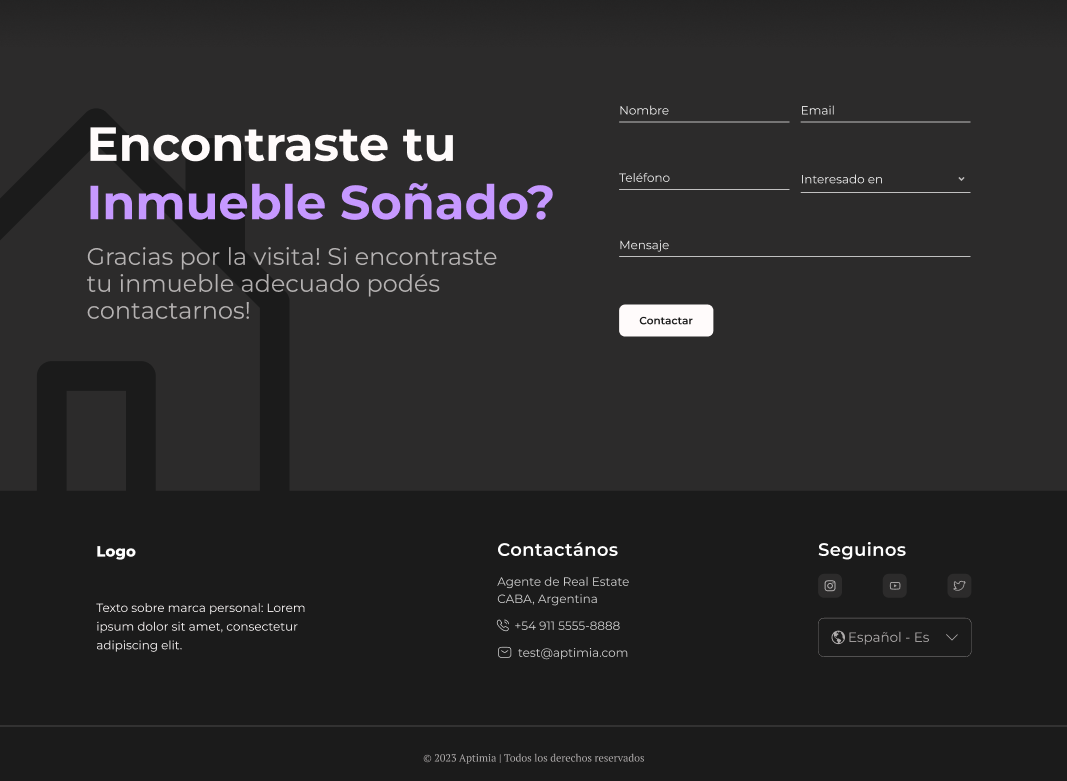 RE Landing preview 3