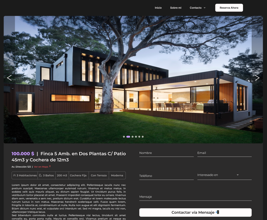 RE Landing preview 4